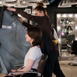 Completely Gorgeous Cut & Style